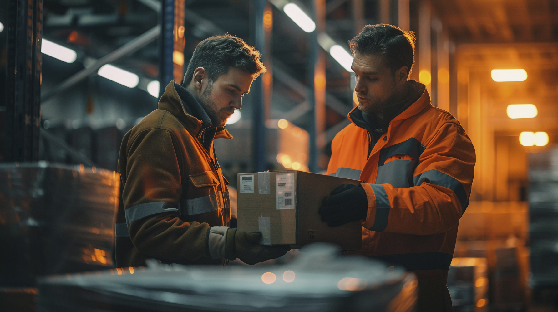 Logistik